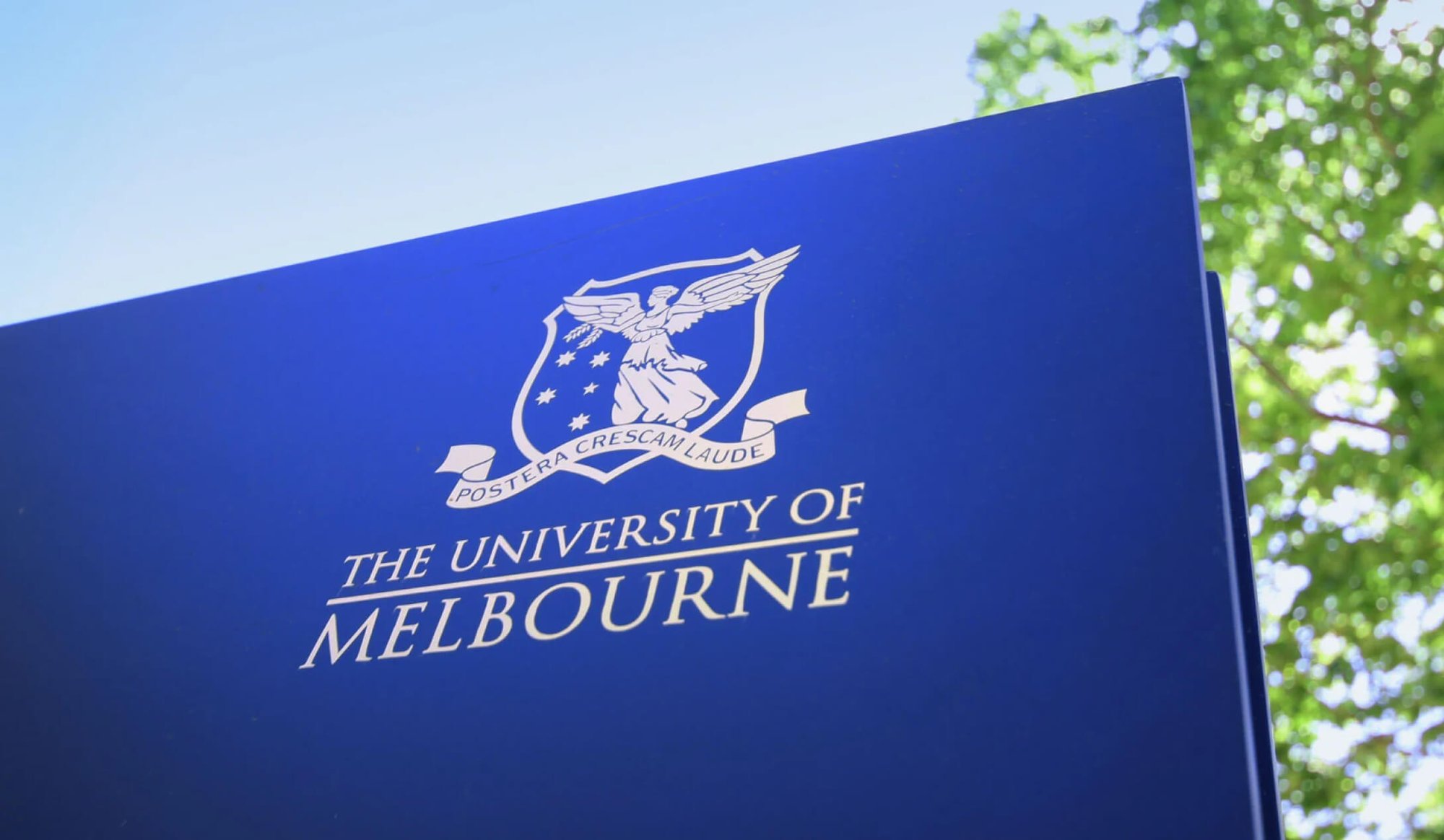 University of Melbourne